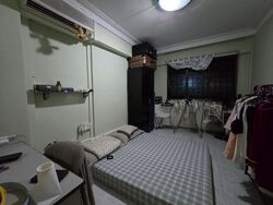 Blk 542 Woodlands Drive 16 (Woodlands), HDB 4 Rooms #596027521